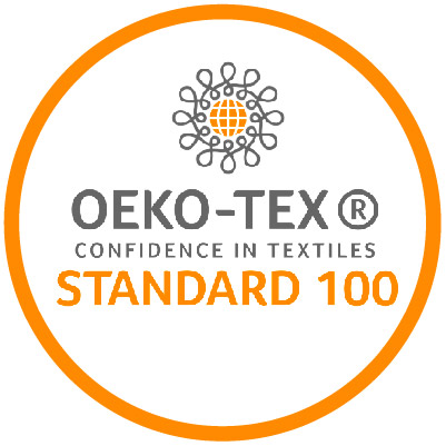 Oeko-Tex Certificate